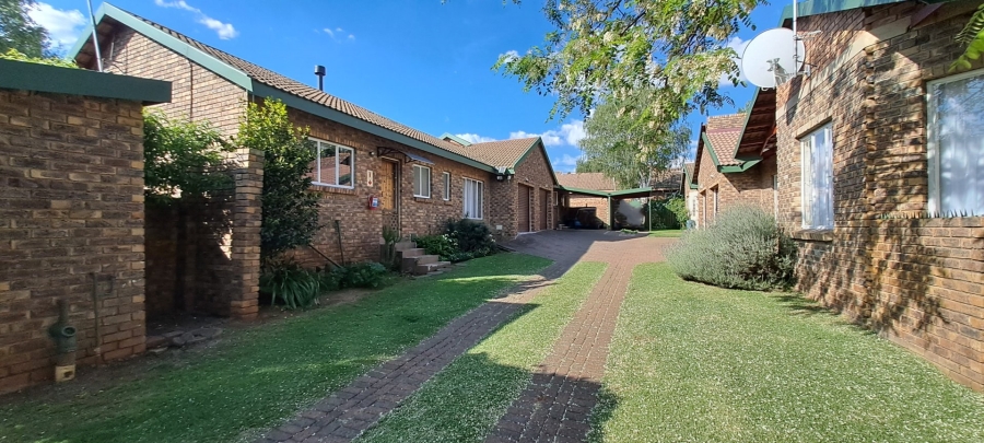 2 Bedroom Property for Sale in Panorama Free State